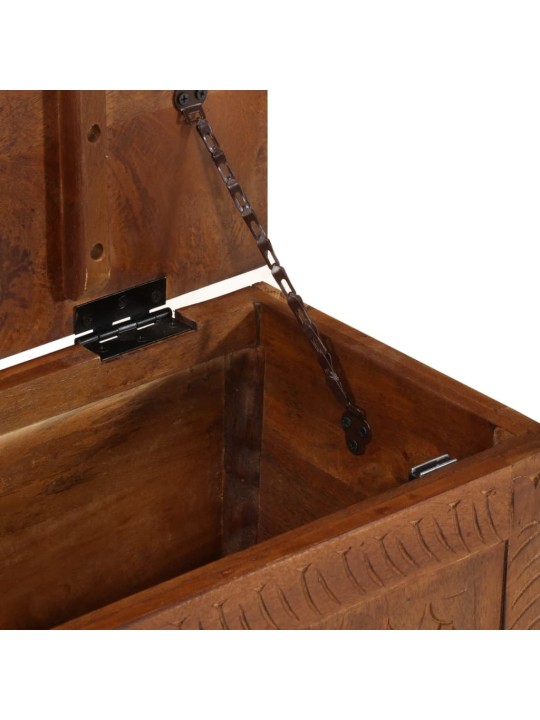 HOIUKAST 110 X 30 X 40 CM, MANGOPUIT