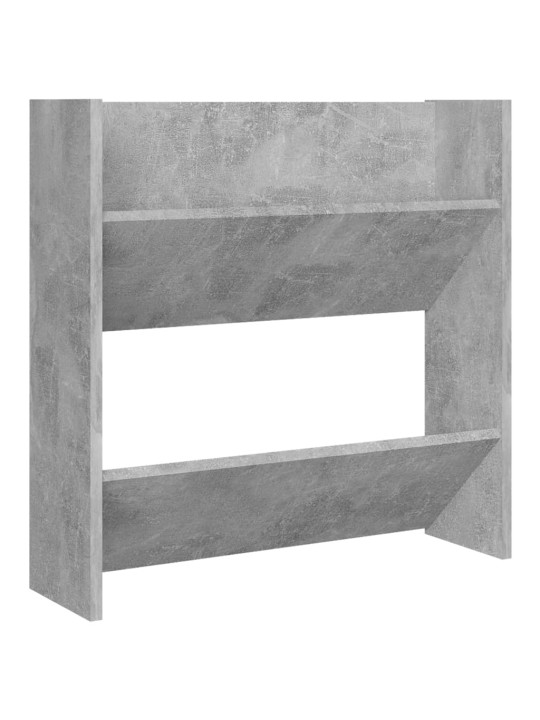 SEINA KINGAKAPP, BETOONHALL, 60 X 18 X 60 CM, PUITLAASTPLAAT