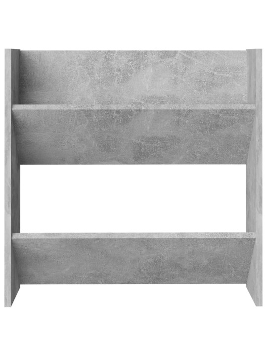 SEINA KINGAKAPP, BETOONHALL, 60 X 18 X 60 CM, PUITLAASTPLAAT