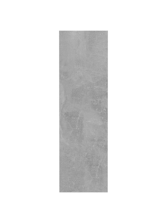 SEINA KINGAKAPP, BETOONHALL, 60 X 18 X 60 CM, PUITLAASTPLAAT