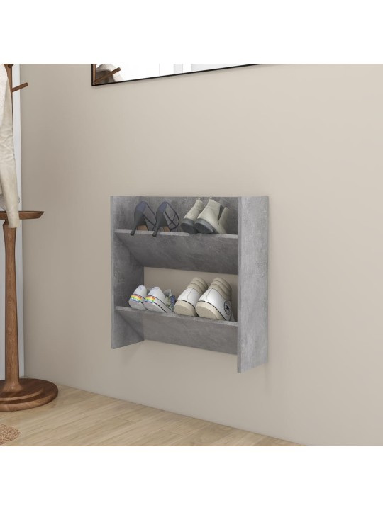 SEINA KINGAKAPP, BETOONHALL, 60 X 18 X 60 CM, PUITLAASTPLAAT