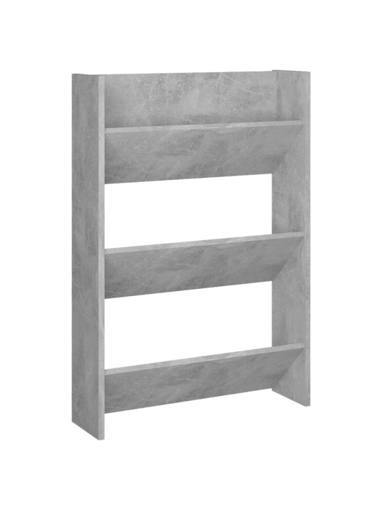 SEINA KINGAKAPP, BETOONHALL, 60 X 18 X 90 CM, PUITLAASTPLAAT