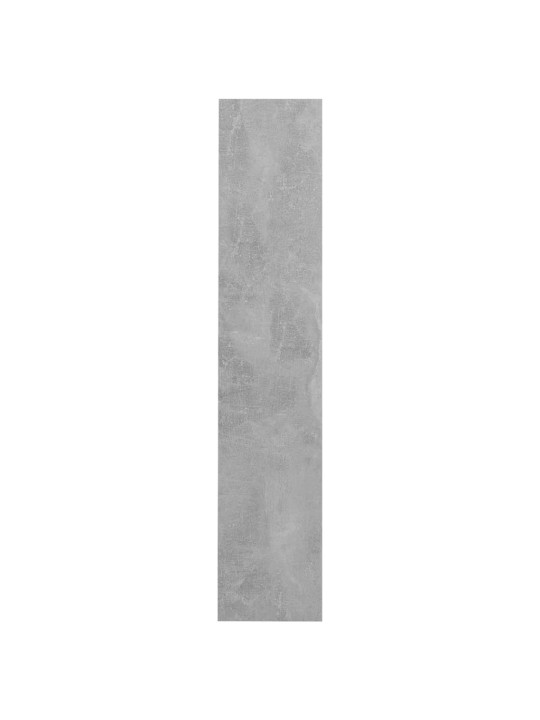 SEINA KINGAKAPP, BETOONHALL, 60 X 18 X 90 CM, PUITLAASTPLAAT