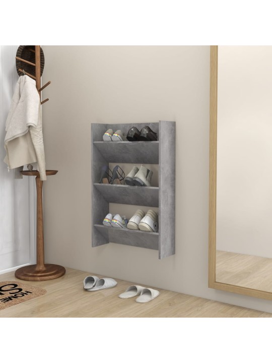 SEINA KINGAKAPP, BETOONHALL, 60 X 18 X 90 CM, PUITLAASTPLAAT