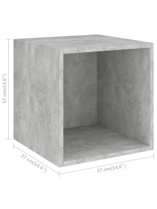 3-OSALINE TELERIKAPPIDE KOMPLEKT, BETOONHALL, PUITLAASTPLAAT