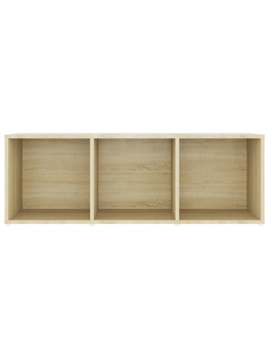 TELERIKAPID 2 TK, SONOMA TAMM, 107X35X37 CM, TEHISPUIT