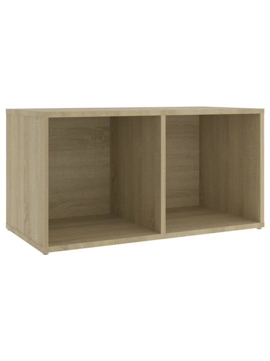 TELERIKAPID 4 TK, SONOMA TAMM, 72X35X36,5 CM, TEHISPUIT