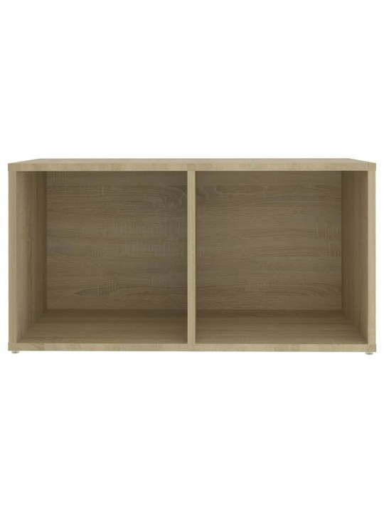 TELERIKAPID 4 TK, SONOMA TAMM, 72X35X36,5 CM, TEHISPUIT