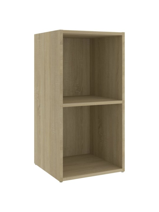 TELERIKAPID 4 TK, SONOMA TAMM, 72X35X36,5 CM, TEHISPUIT