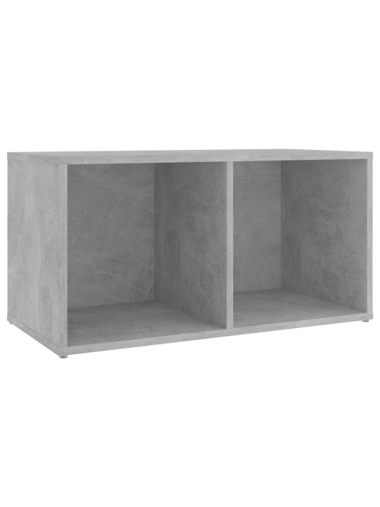 3-osaline telerikappide komplekt, betoonhall, puitlaastplaat