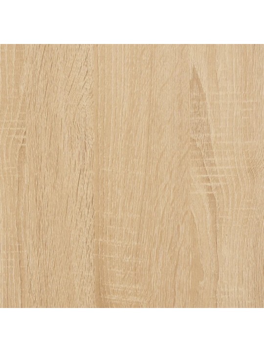 PESUMASINAKAPP, SONOMA TAMM, 64 X 24 X 190 CM