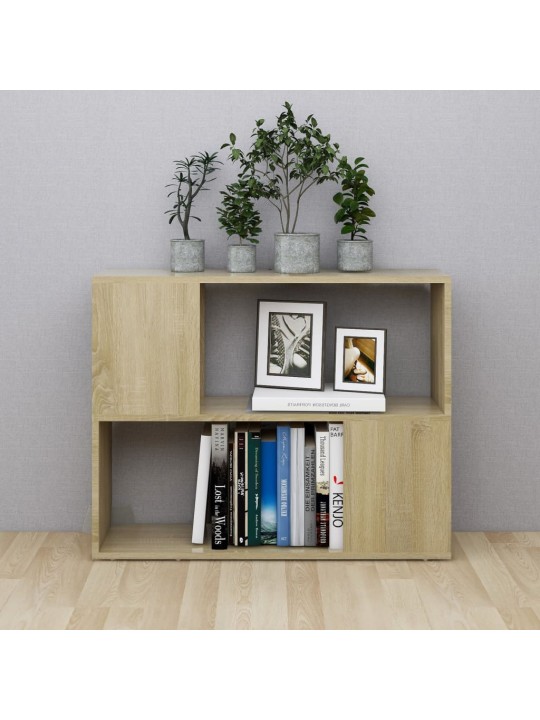 TELERIALUS, SONOMA TAMM, 80 X 24 X 63 CM, PUITLAASTPLAAT
