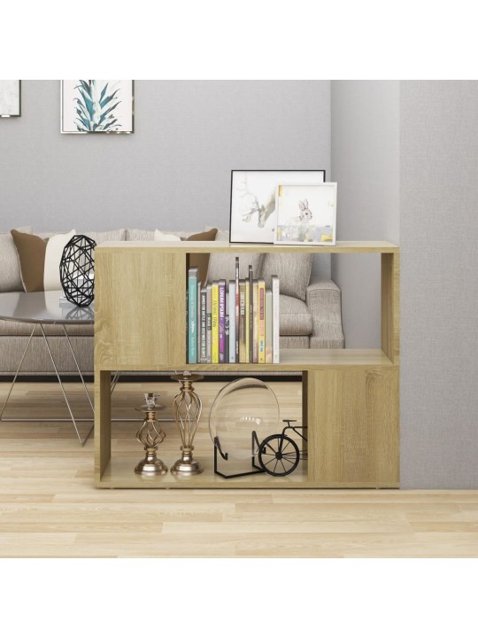 TELERIALUS, SONOMA TAMM, 80 X 24 X 63 CM, PUITLAASTPLAAT
