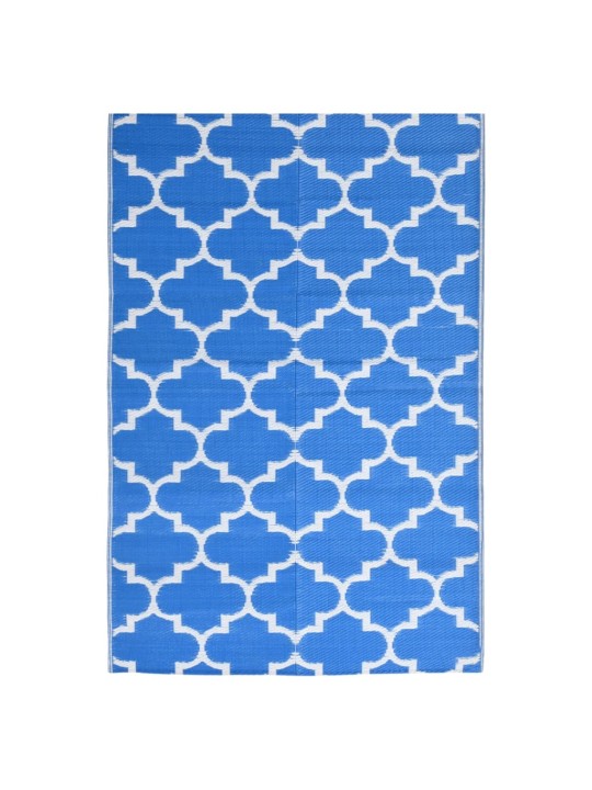 VÄLIVAIP ARAKIL SININE 120X180 CM PP
