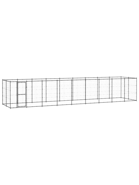 Koeraaedik, teras, 21,78 m²