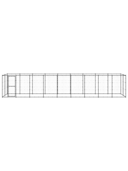 Koeraaedik, teras, 21,78 m²