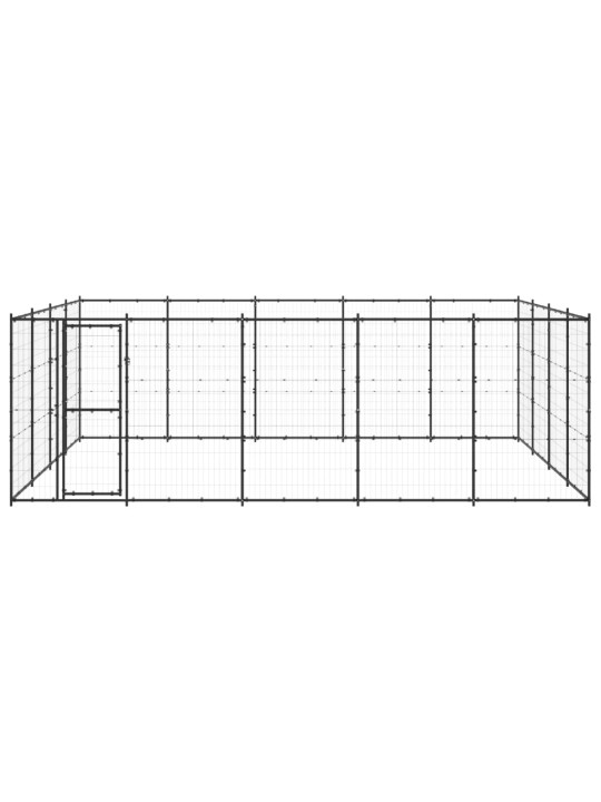 Koeraaedik, teras, 24,2 m²