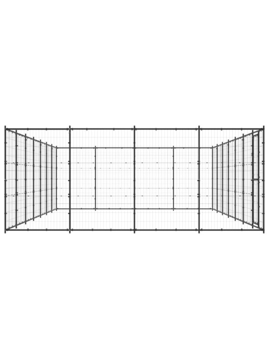 Koeraaedik, teras, 33,88 m²