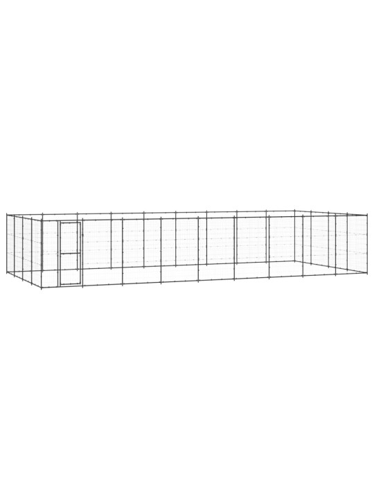 Koeraaedik, teras, 43,56 m²