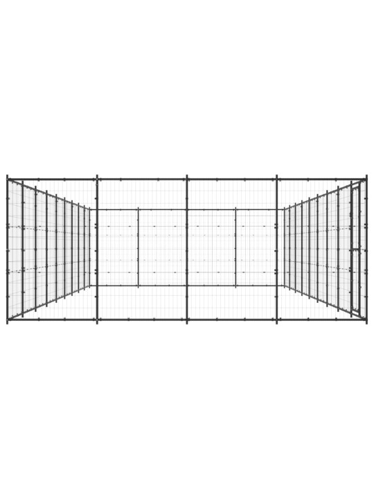 Koeraaedik, teras, 43,56 m²