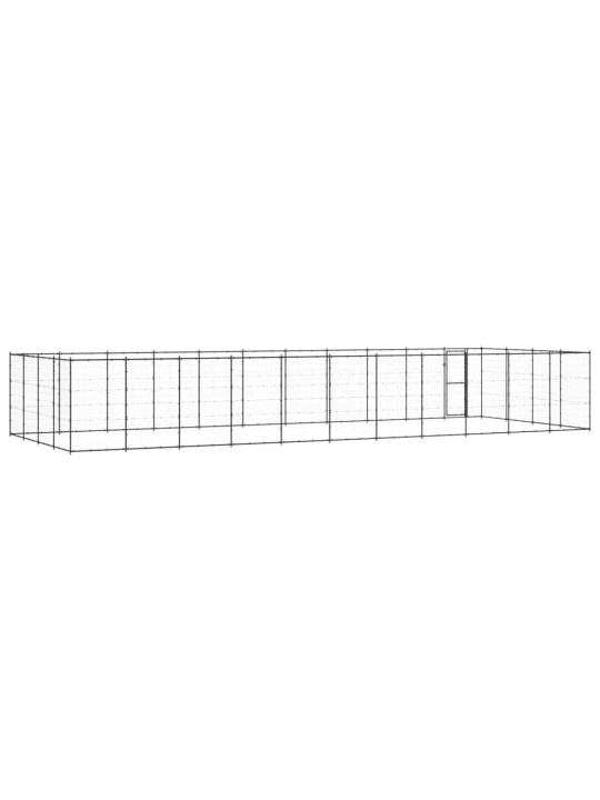 Koeraaedik, teras, 53,24 m²