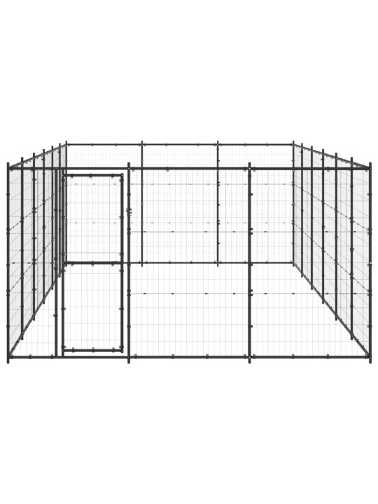 Koeraaedik, teras, 21,78 m²