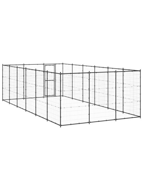 Koeraaedik, teras, 21,78 m²