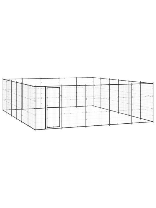Koeraaedik, teras, 36,3 m²