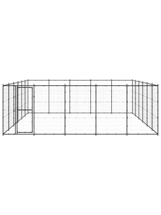 Koeraaedik, teras, 36,3 m²