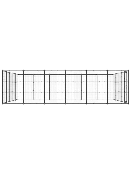 Koeraaedik, teras, 36,3 m²