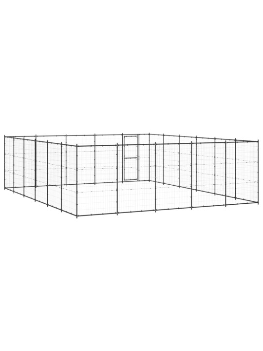 Koeraaedik, teras, 36,3 m²
