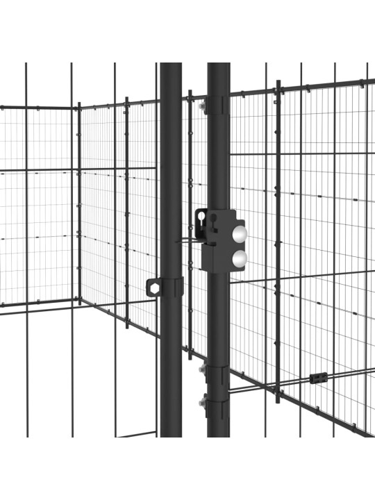 Koeraaedik, teras, 36,3 m²