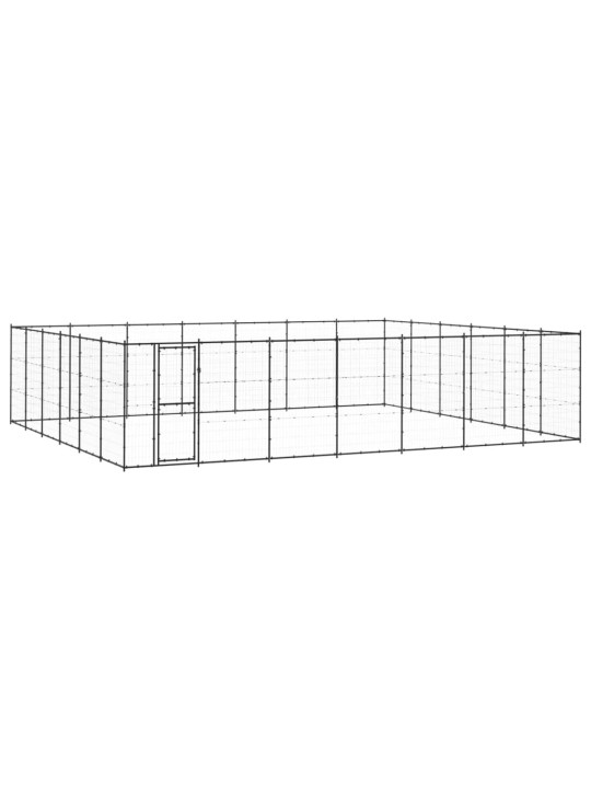Koeraaedik, teras, 50,82 m²