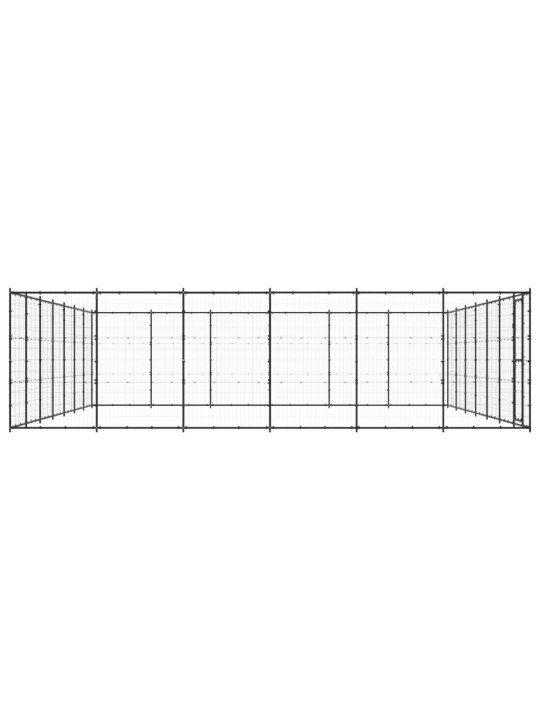 Koeraaedik, teras, 50,82 m²