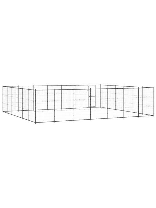 Koeraaedik, teras, 50,82 m²
