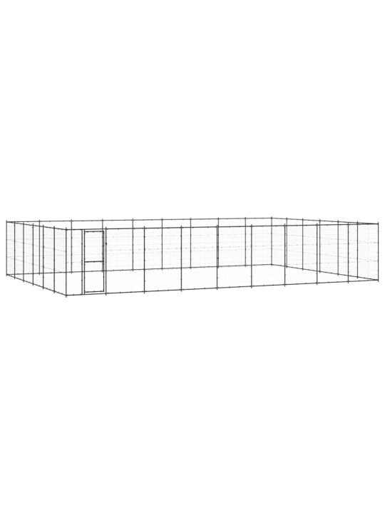 Koeraaedik, teras, 65,34 m²