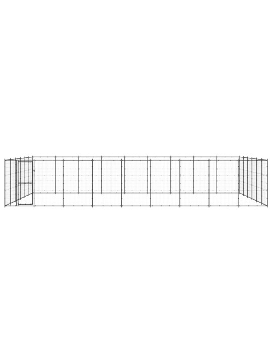 Koeraaedik, teras, 65,34 m²