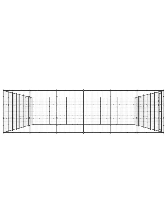 Koeraaedik, teras, 65,34 m²