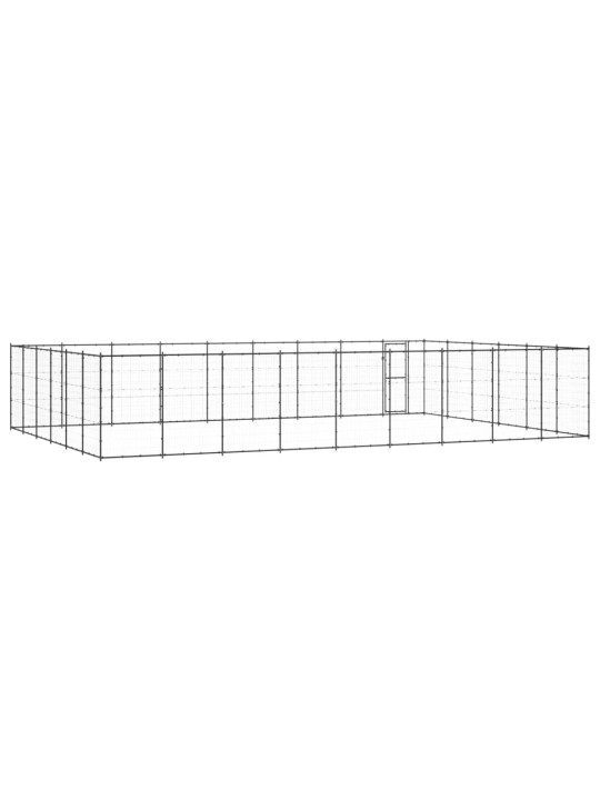 Koeraaedik, teras, 65,34 m²