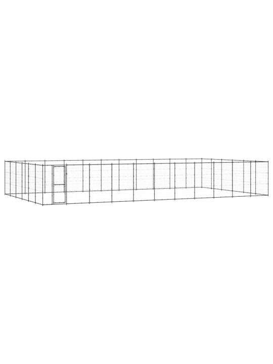 Koeraaedik, teras, 79,86 m²