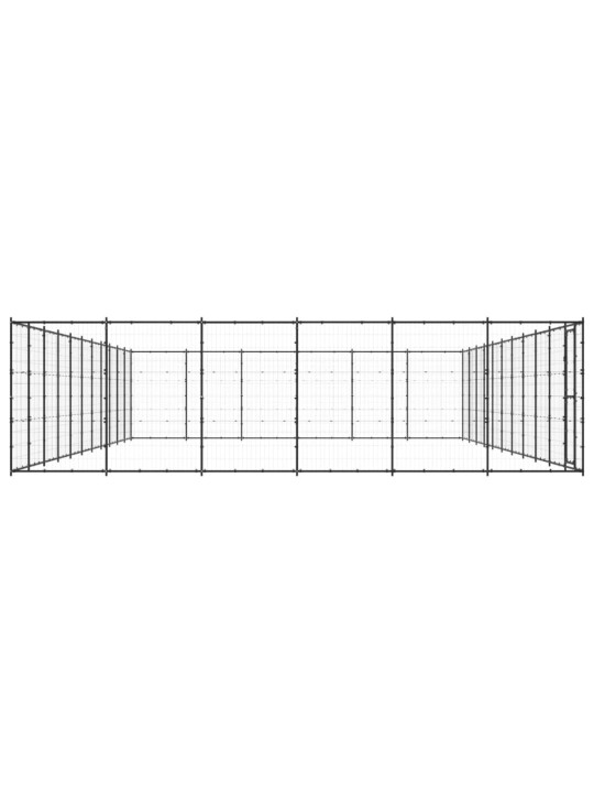 Koeraaedik, teras, 79,86 m²