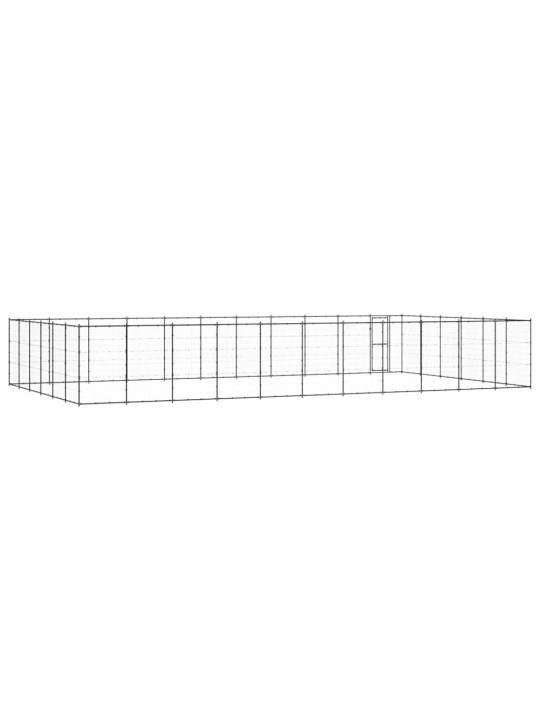 Koeraaedik, teras, 79,86 m²