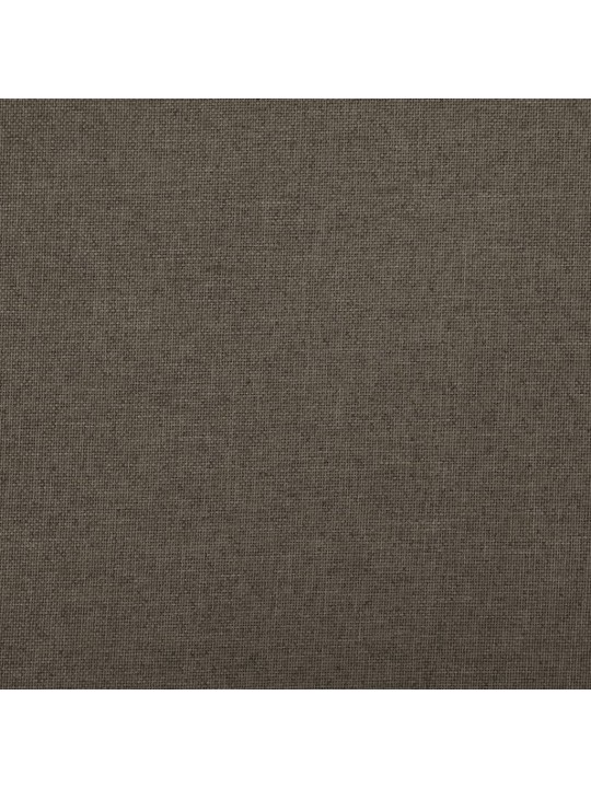 KOKKUPANDAV HOIUPINK, PRUUN, 76X38X38 CM, KUNSTLINA