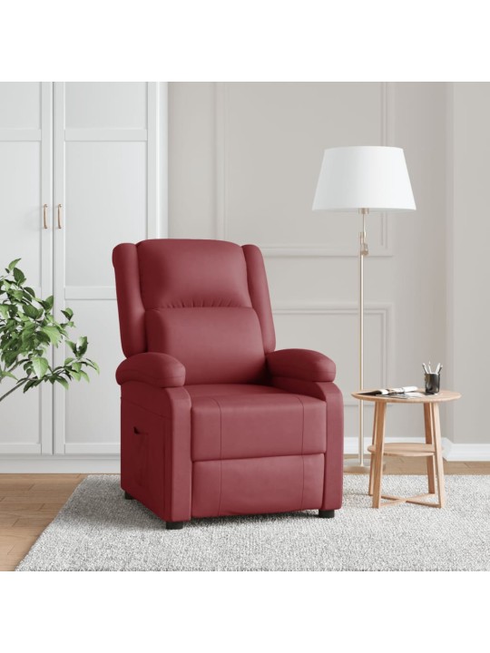 REGULEERITAV TUGITOOL, VEINIPUNANE, KUNSTNAHK