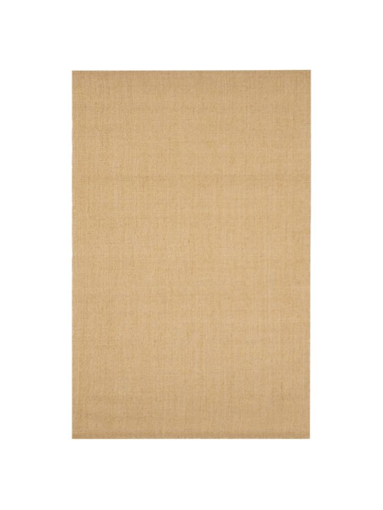 Vaip naturaalne sisal 66x100 cm