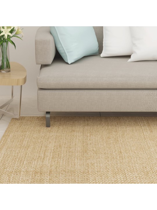 Vaip naturaalne sisal 66x100 cm