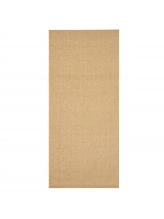 Vaip naturaalne sisal 66x150 cm