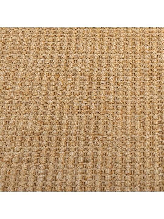 Vaip naturaalne sisal 66x200 cm