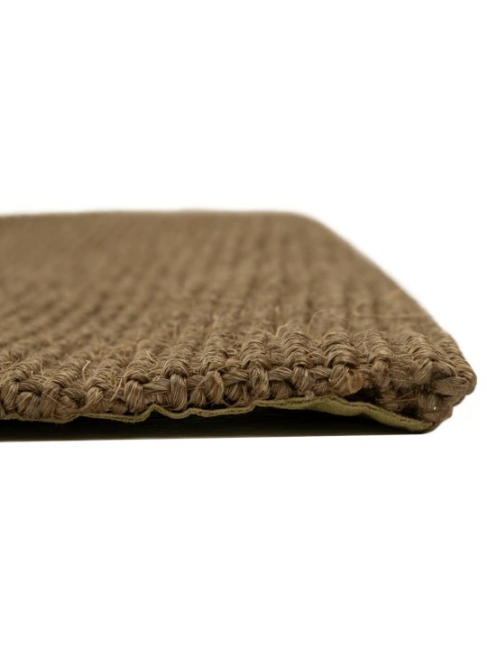 Vaip naturaalne sisal 66x350 cm, pruun