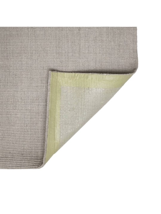 Vaip naturaalne sisal 66x350 cm, beež